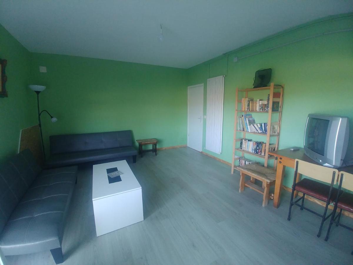 Albergue Cilleruelo De Bezana Ngoại thất bức ảnh