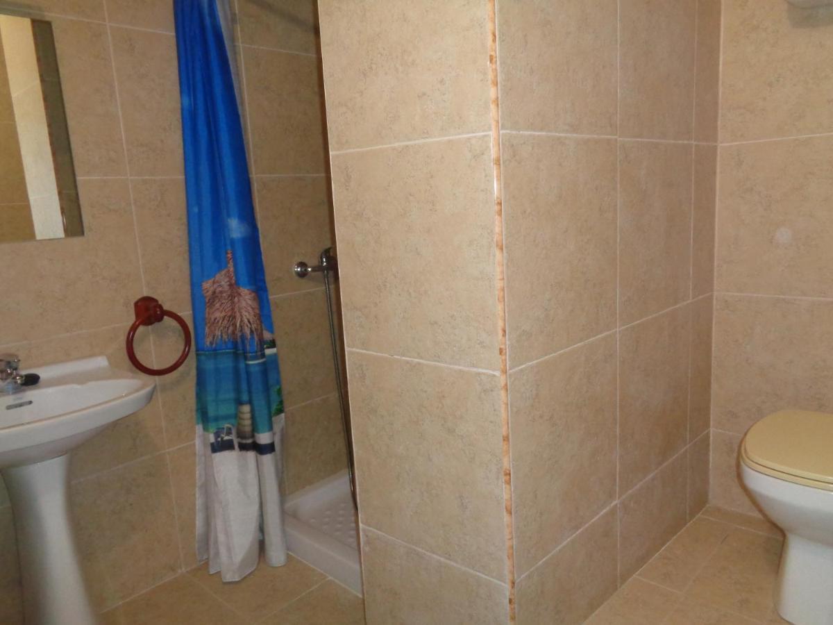 Albergue Cilleruelo De Bezana Ngoại thất bức ảnh