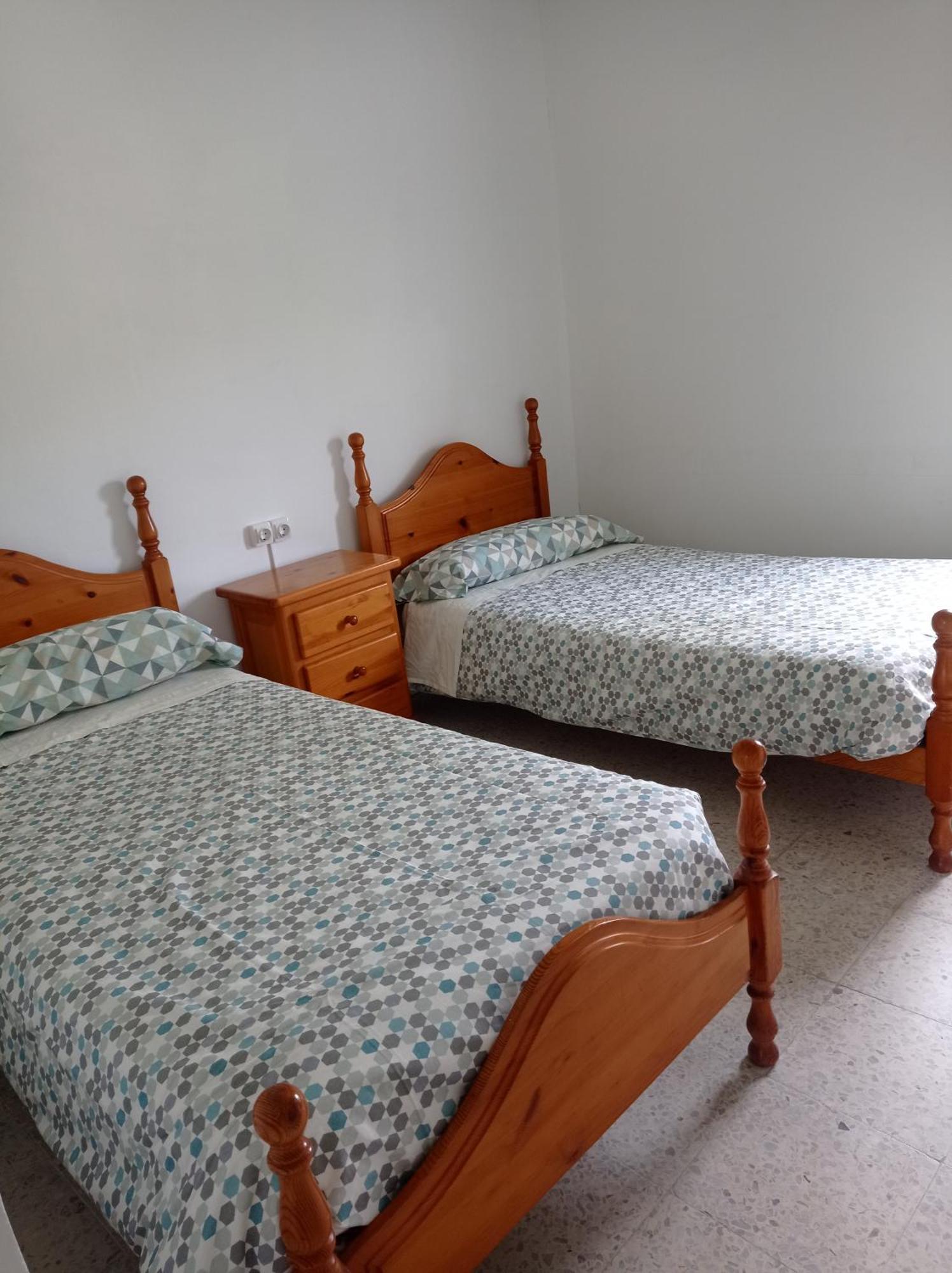 Albergue Cilleruelo De Bezana Ngoại thất bức ảnh